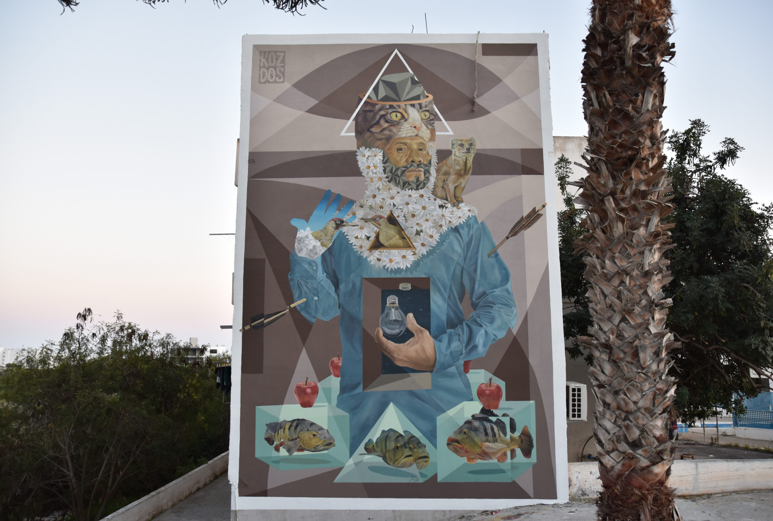 Ayia Napa