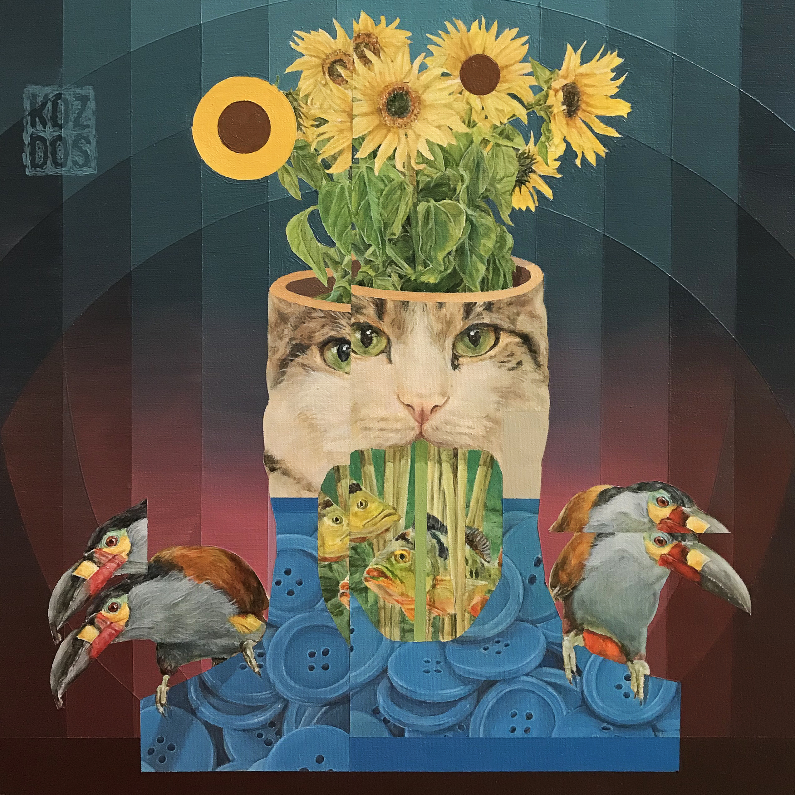 Gira-Sol