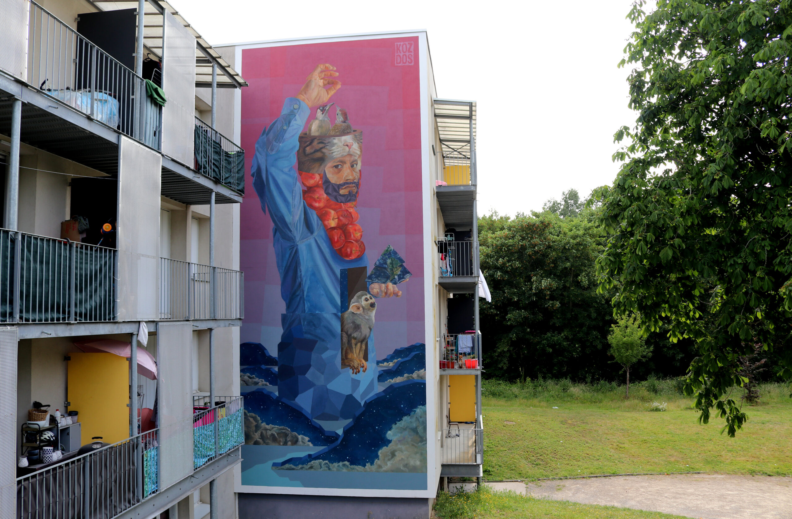 Saint-Brieuc