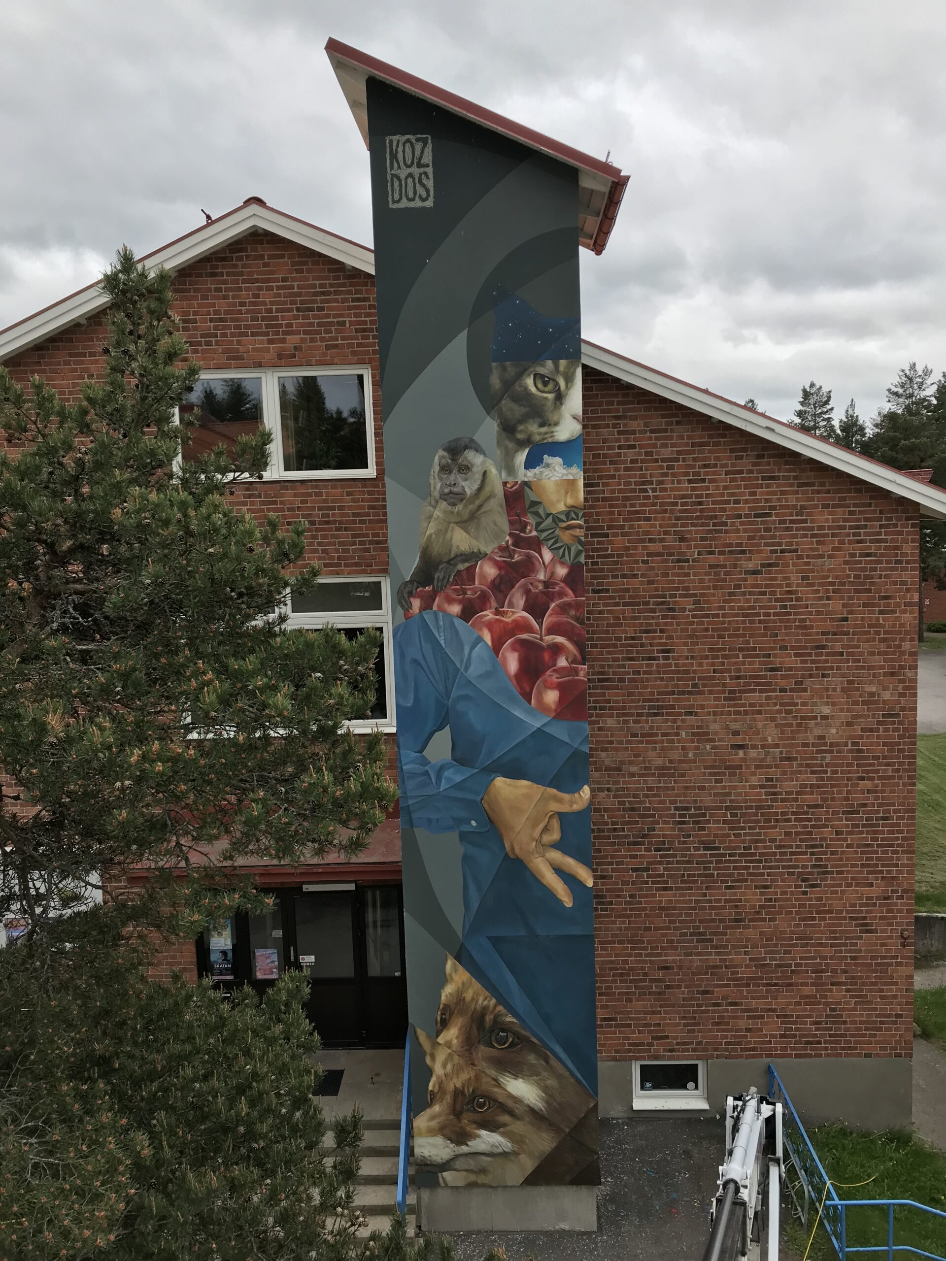 Ljusdal