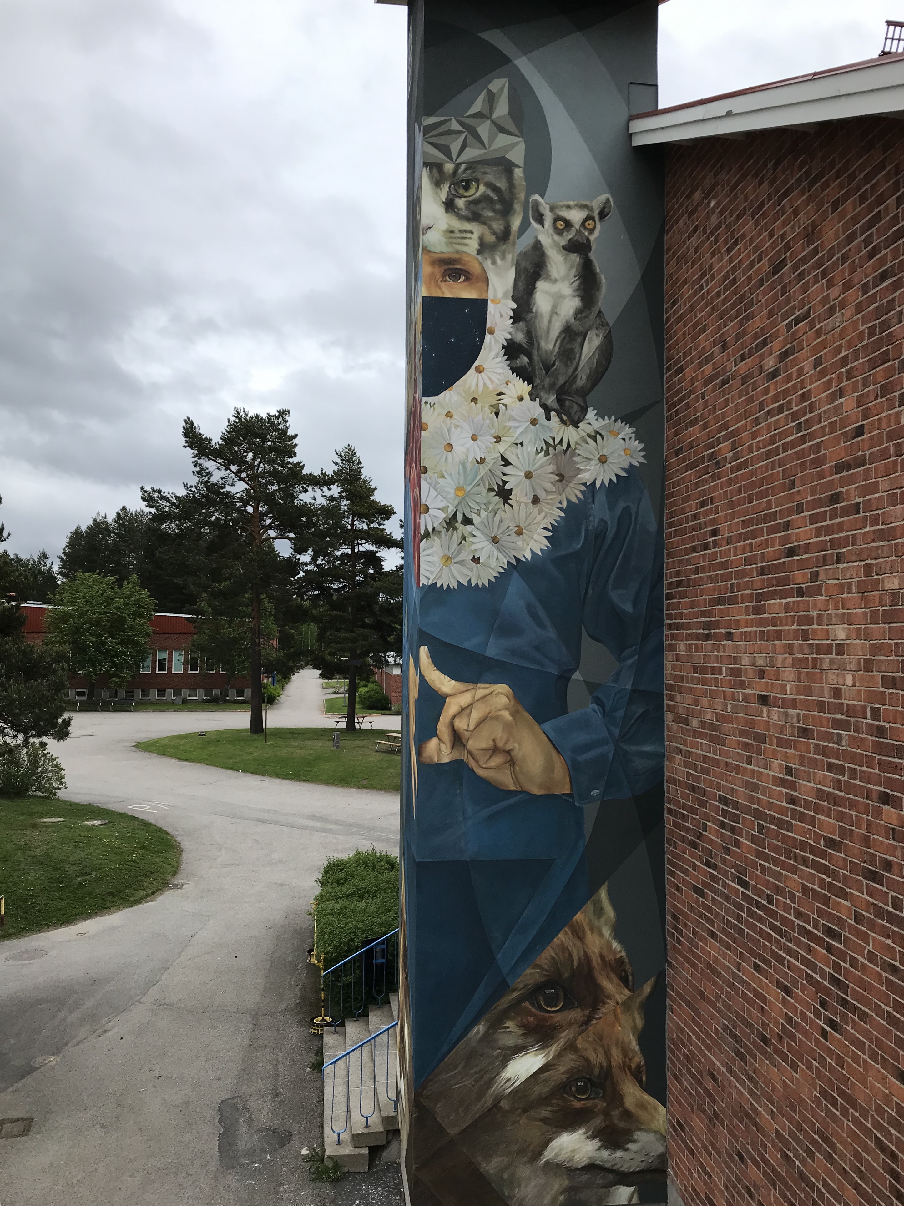 Ljusdal