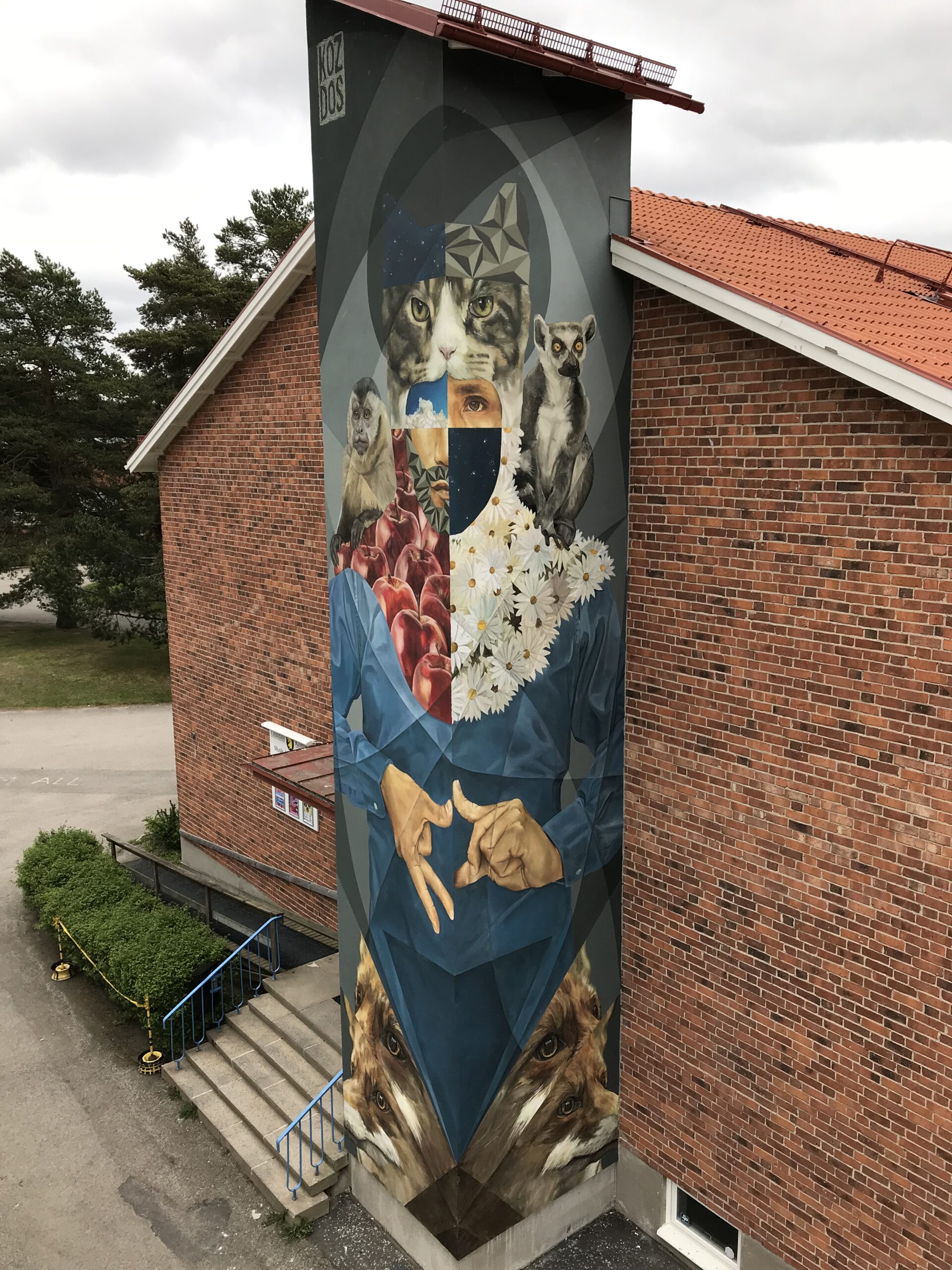 Ljusdal