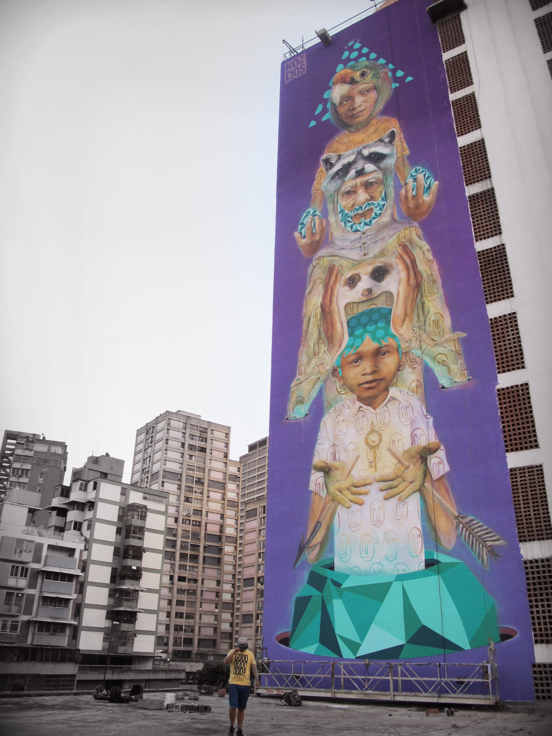 Caracas