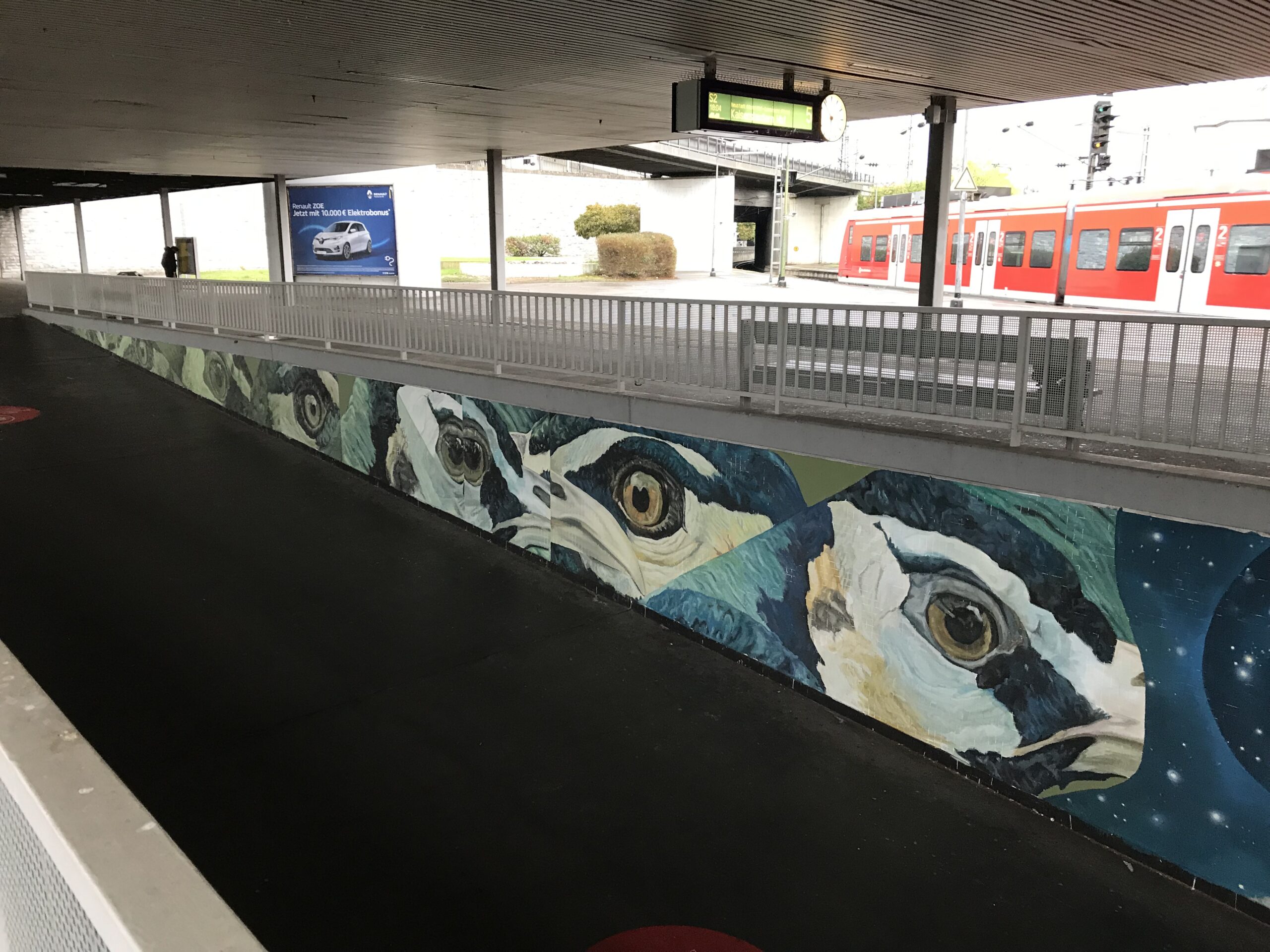 Ludwigshafen
