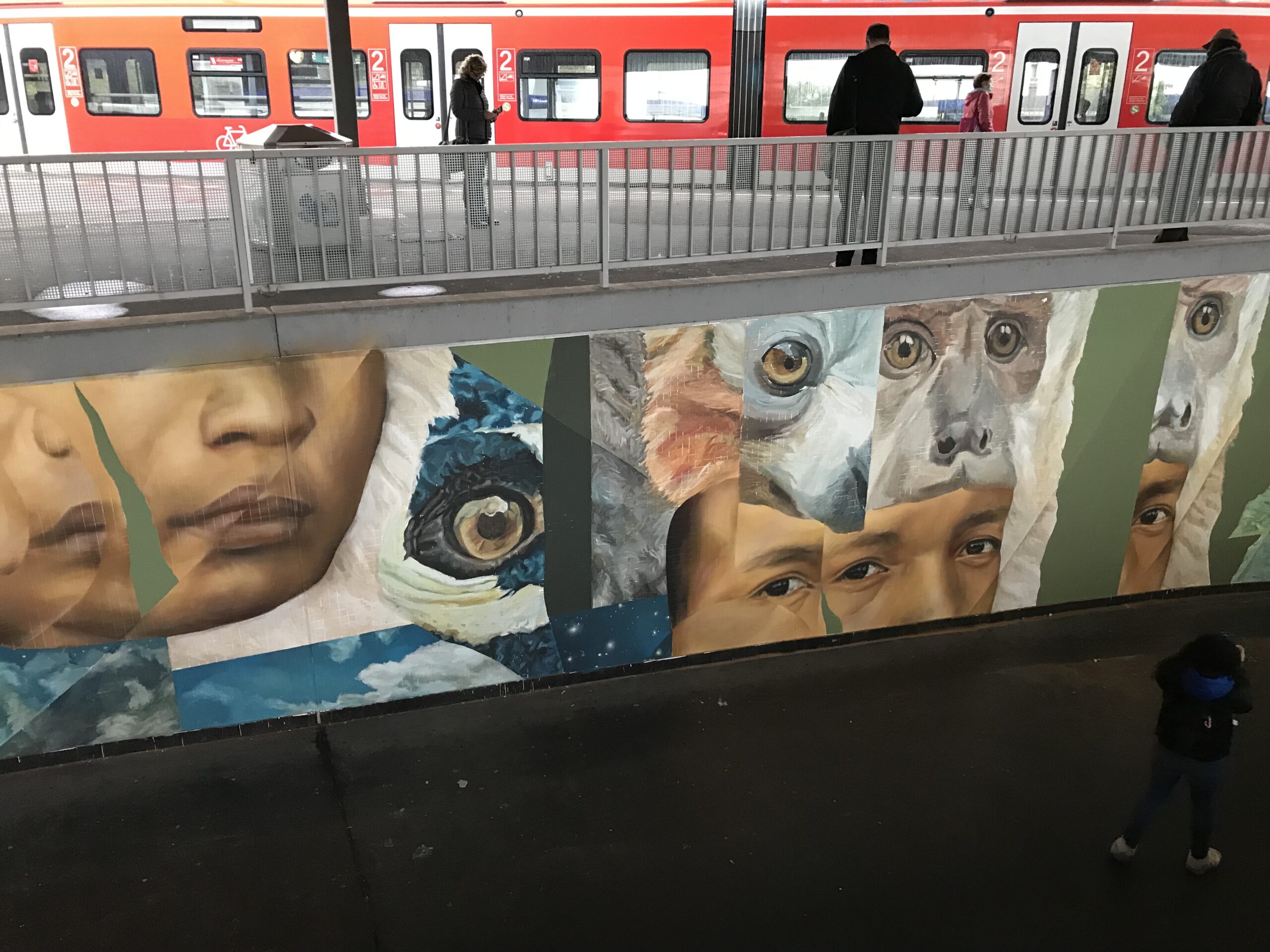 Ludwigshafen
