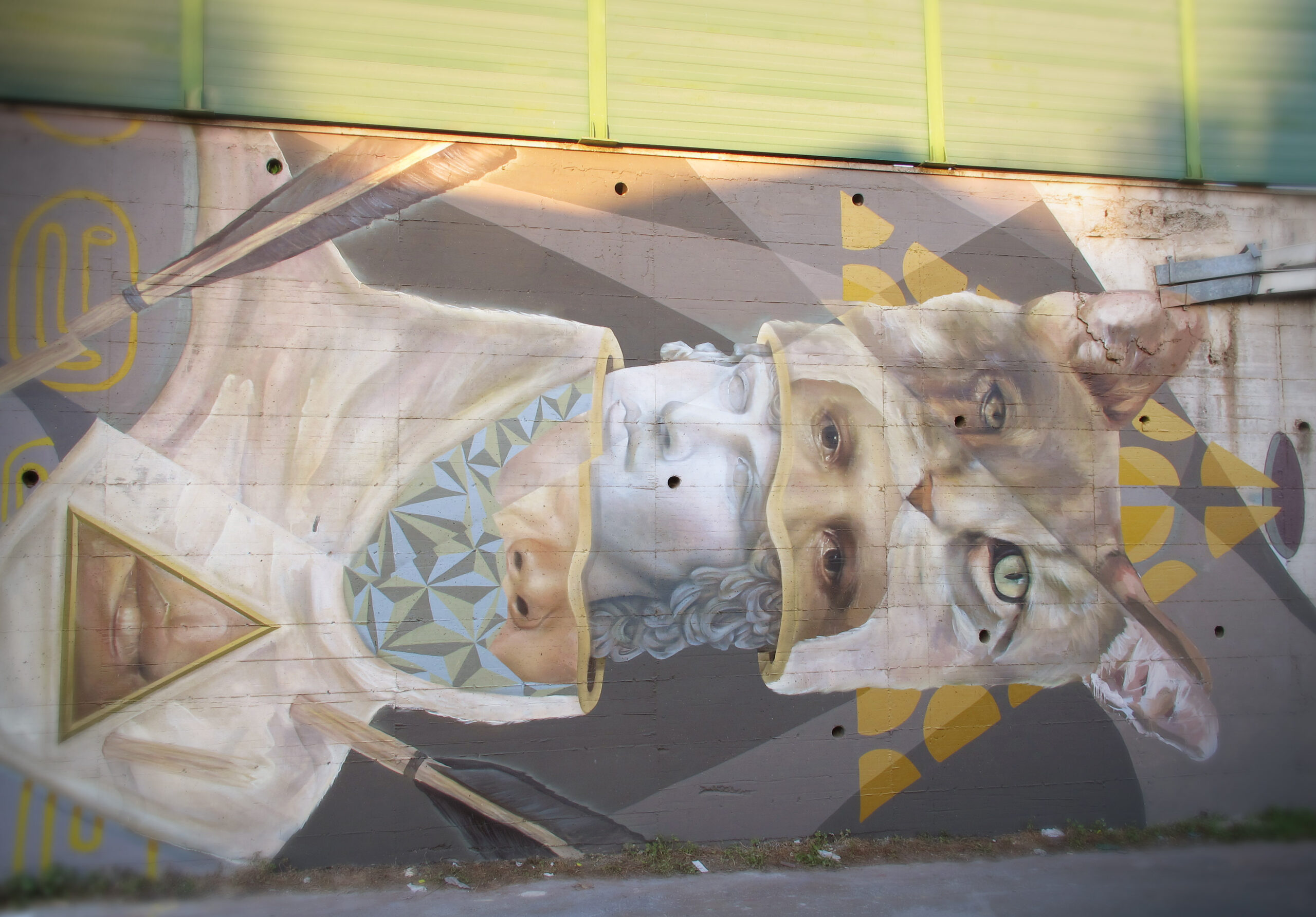 Roma